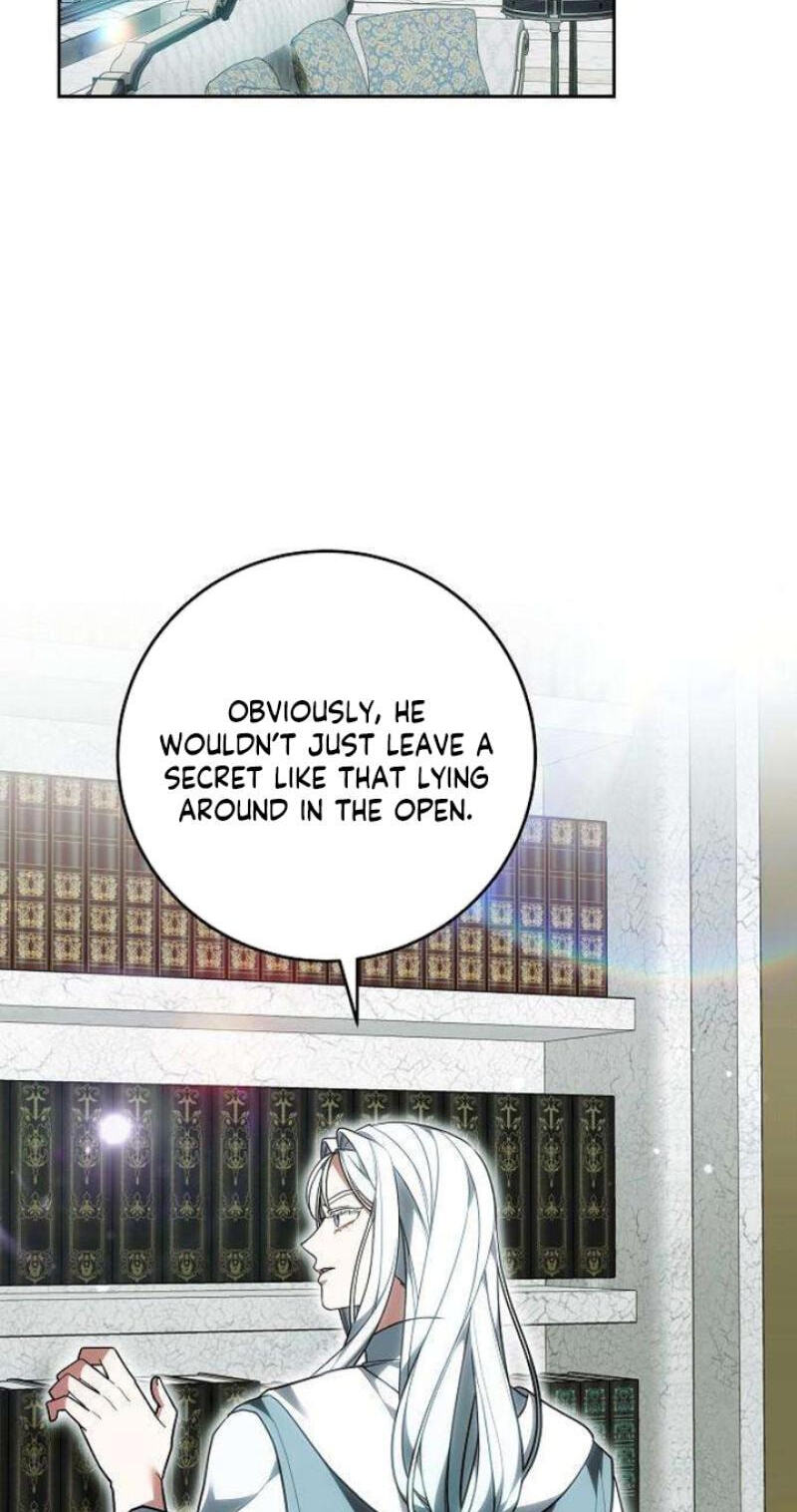 Read Abducting the Empress chapter 35 image 62 on Lezhin