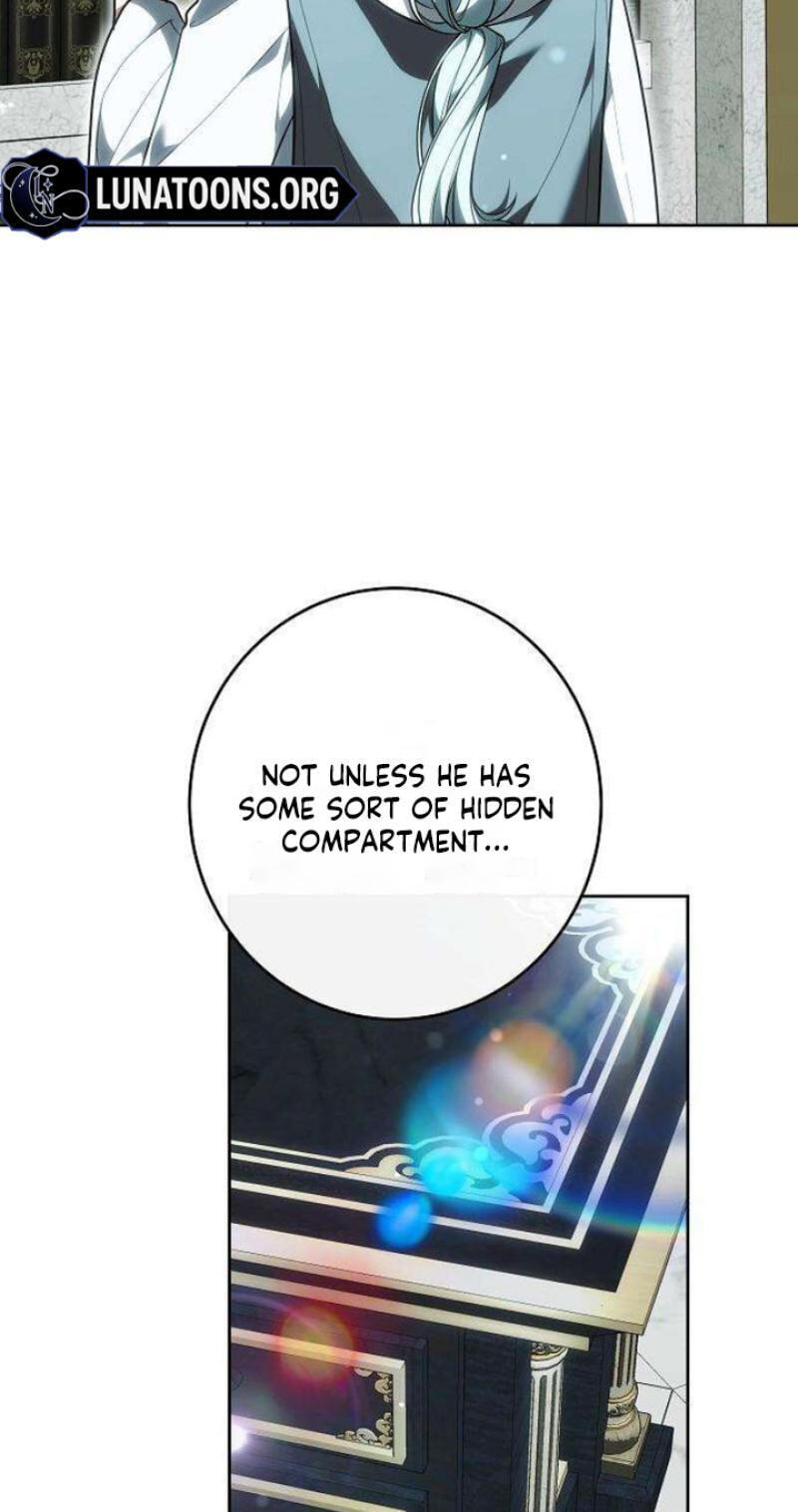 Read Abducting the Empress chapter 35 image 63 on Lezhin