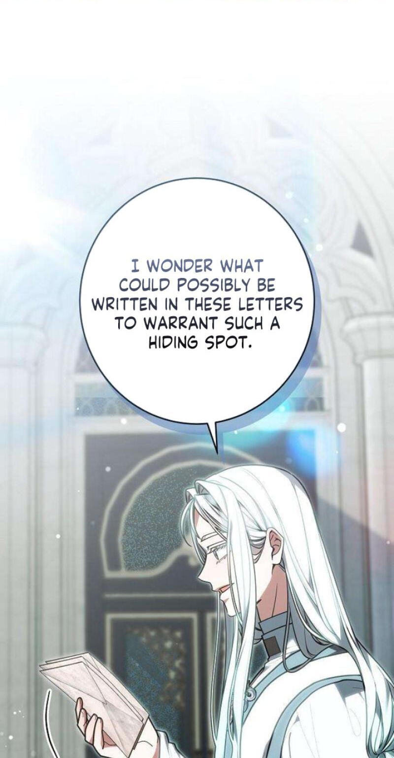 Read Abducting the Empress chapter 35 image 72 on Lezhin