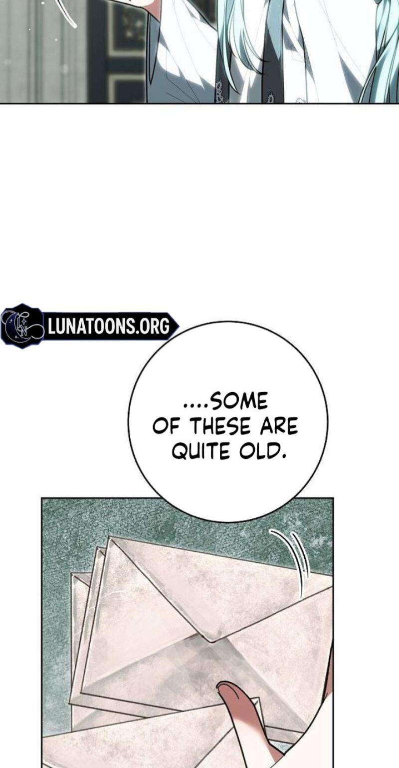 Read Abducting the Empress chapter 35 image 73 on Lezhin