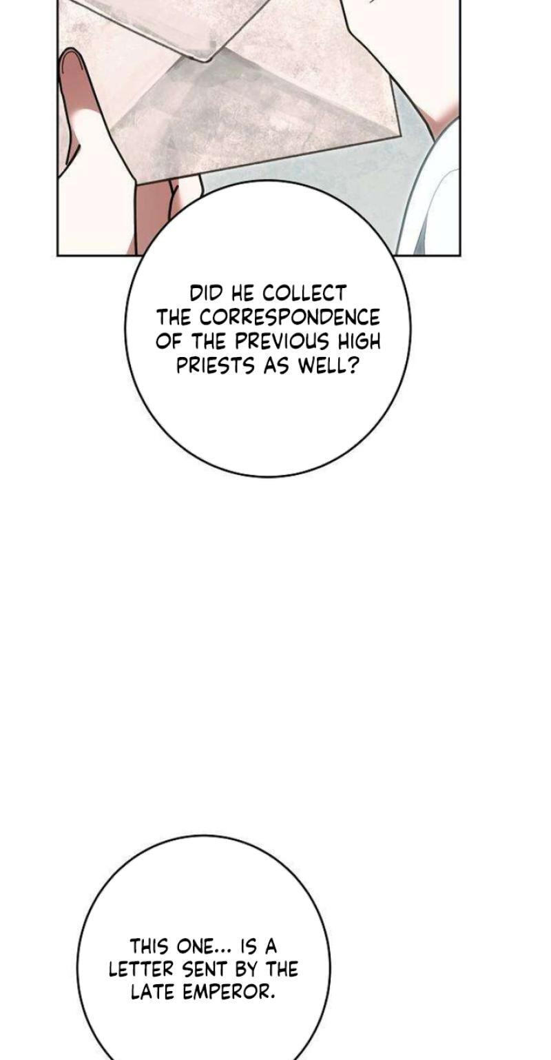 Read Abducting the Empress chapter 35 image 74 on Lezhin