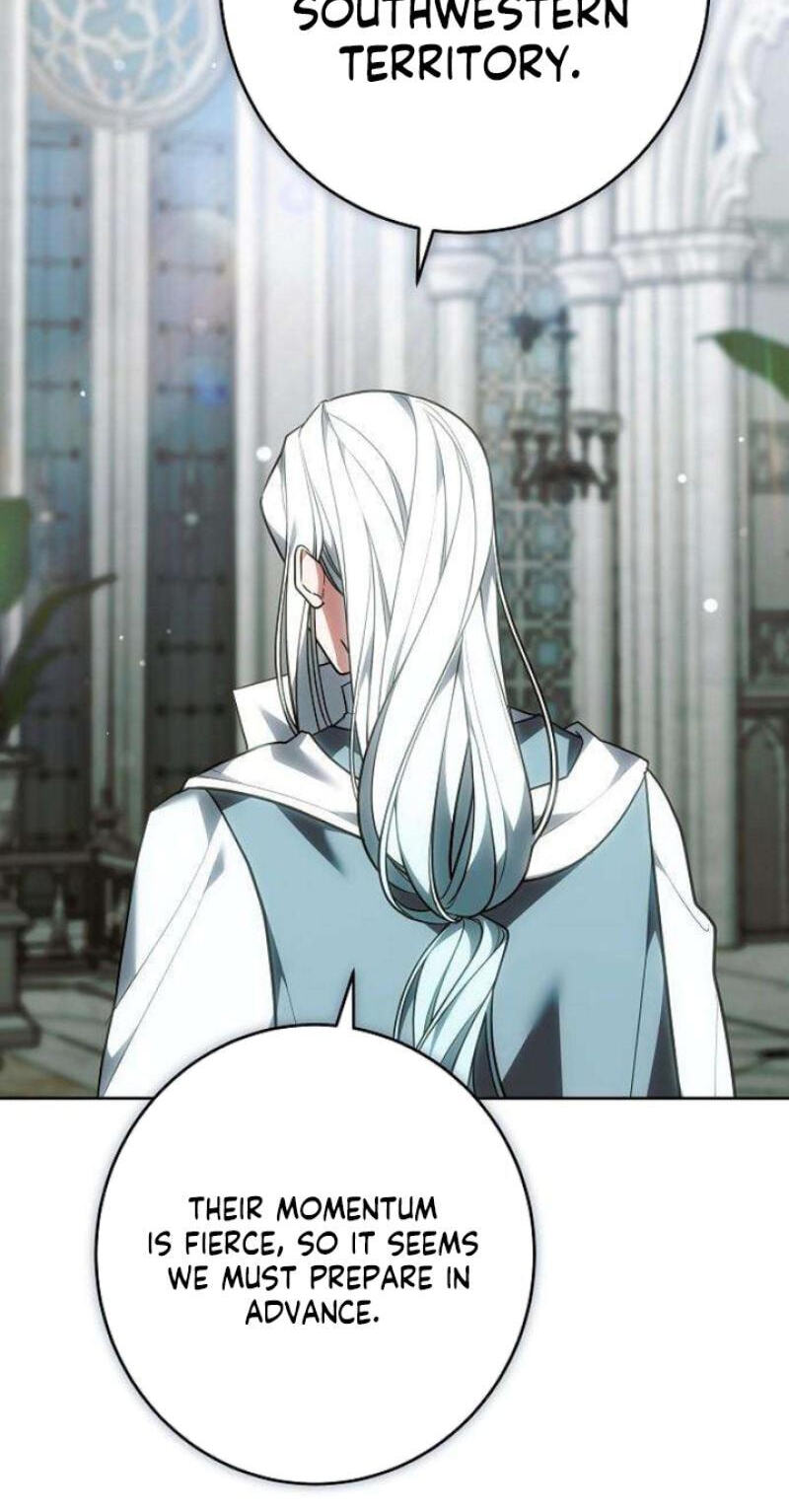 Read Abducting the Empress chapter 35 image 76 on Lezhin