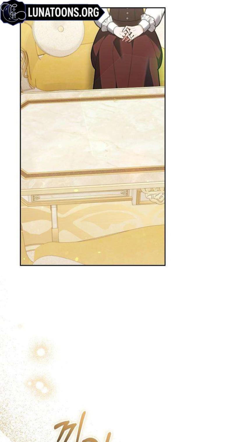 Read Abducting the Empress chapter 35 image 8 on Lezhin