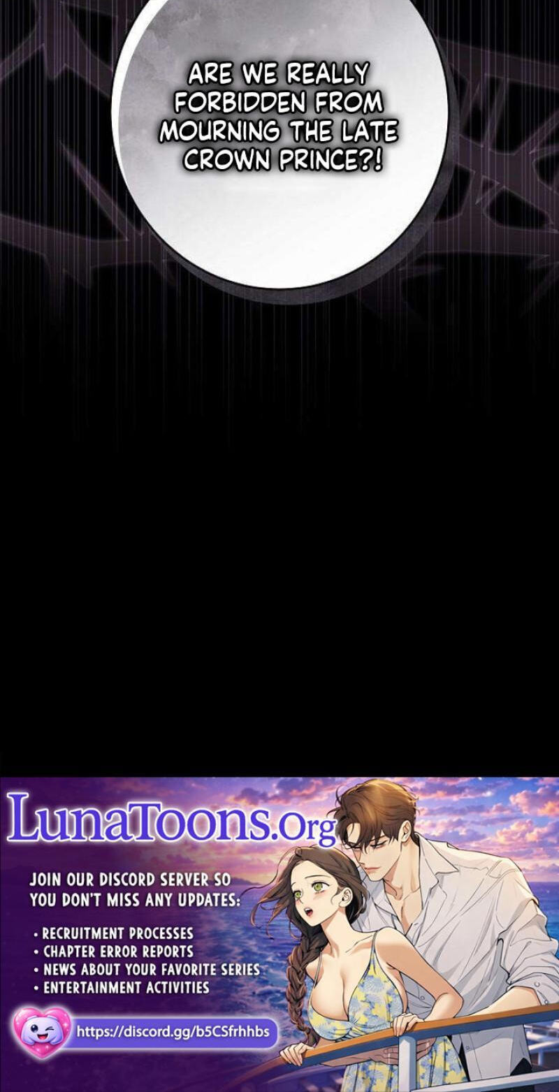 Read Abducting the Empress chapter 36 image 104 on Lezhin