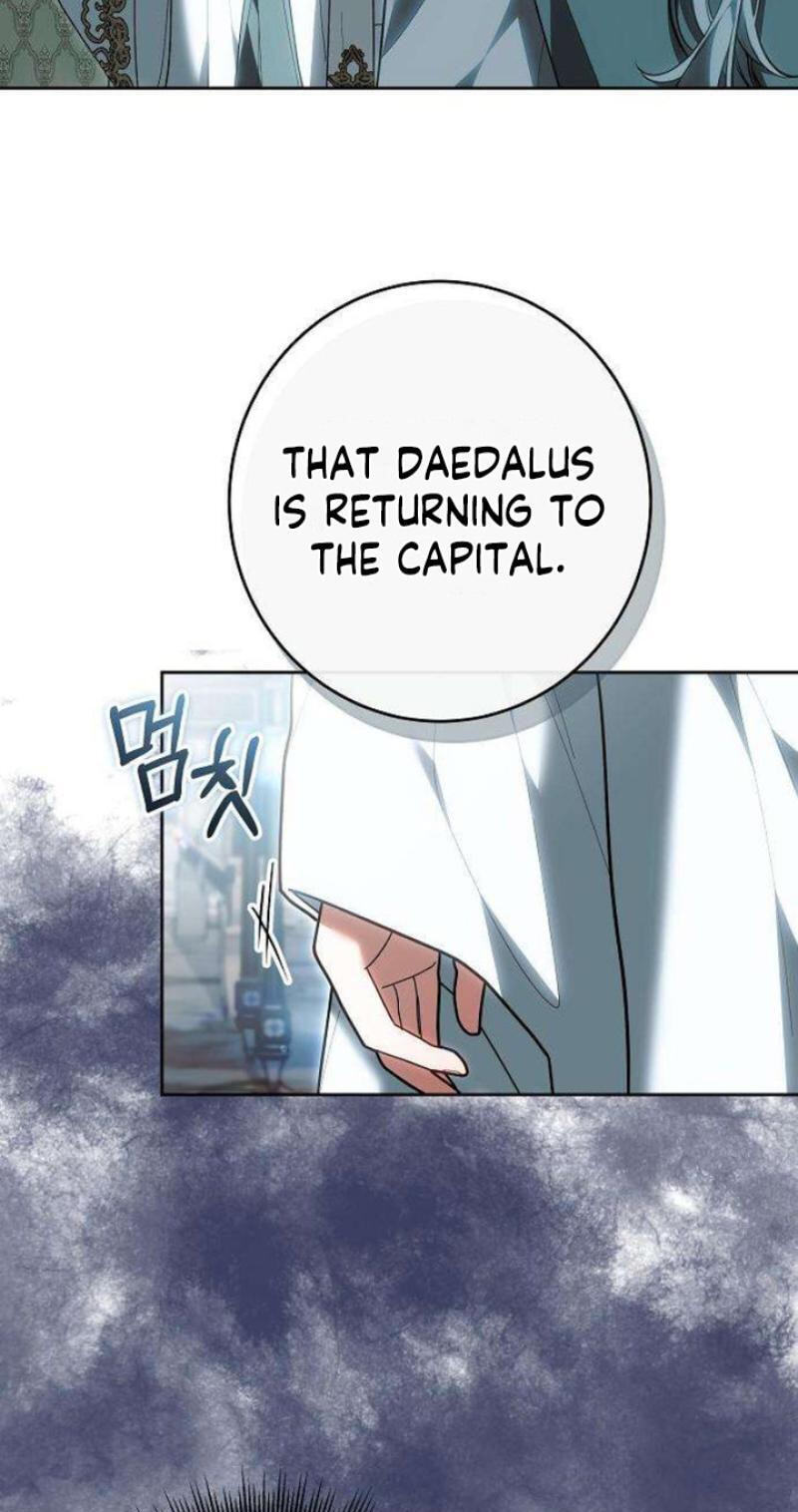Read Abducting the Empress chapter 36 image 11 on Lezhin