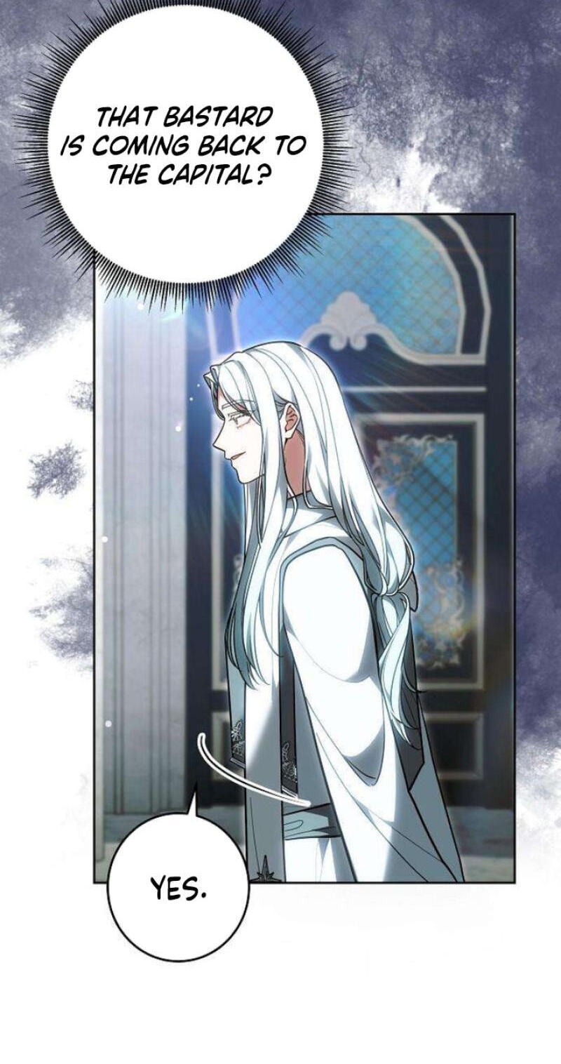 Read Abducting the Empress chapter 36 image 12 on Lezhin