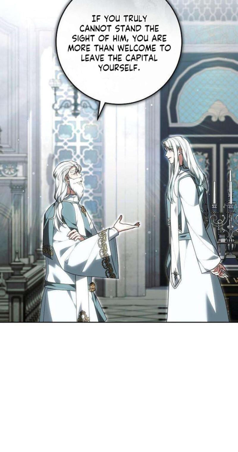 Read Abducting the Empress chapter 36 image 14 on Lezhin