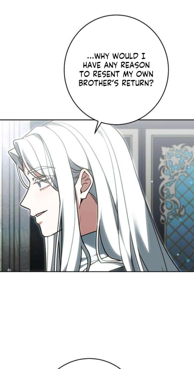 Read Abducting the Empress chapter 36 image 15 on Lezhin