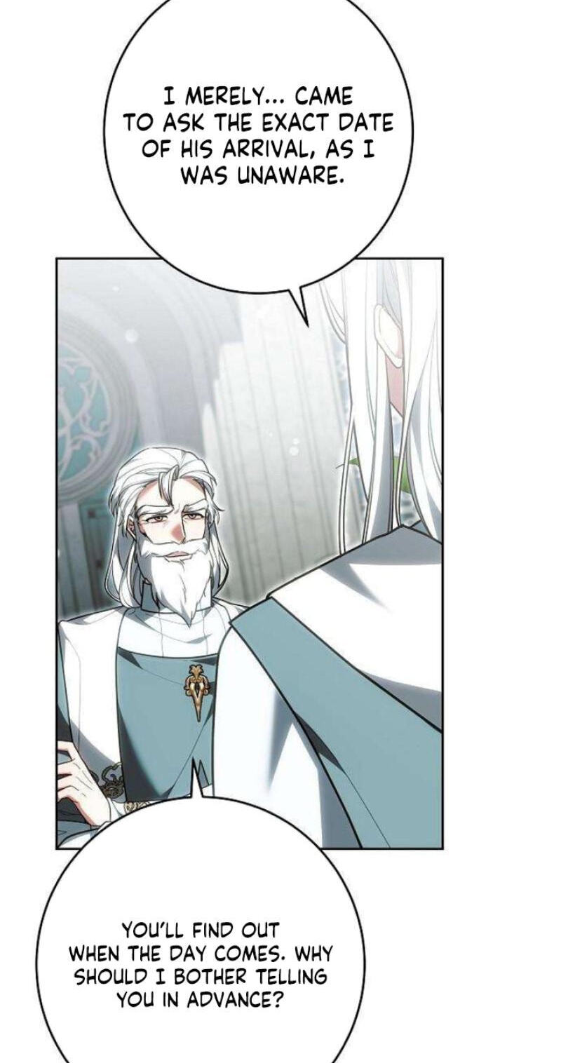 Read Abducting the Empress chapter 36 image 16 on Lezhin