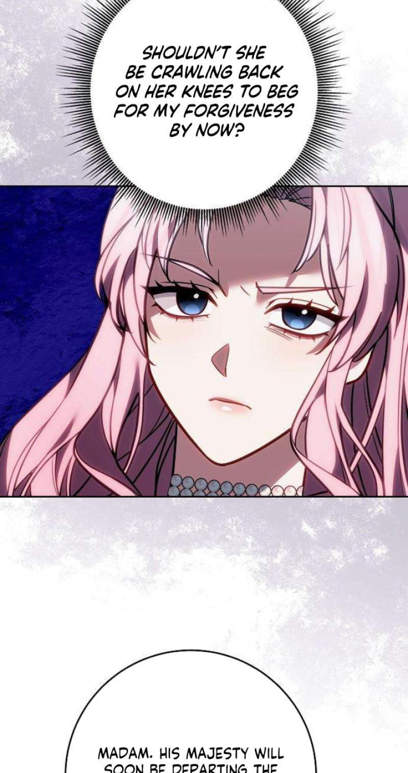 Read Abducting the Empress chapter 36 image 26 on Lezhin