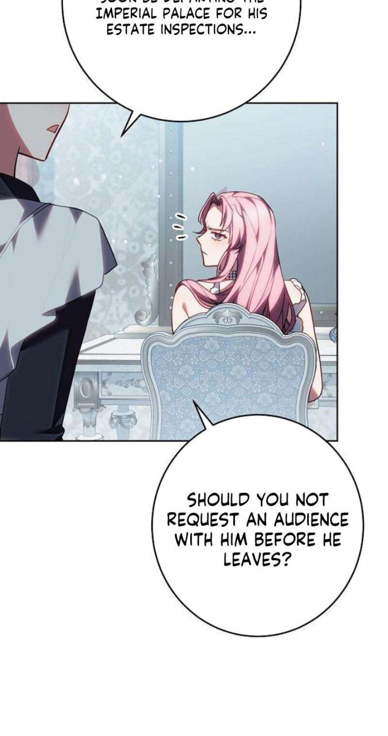Read Abducting the Empress chapter 36 image 27 on Lezhin