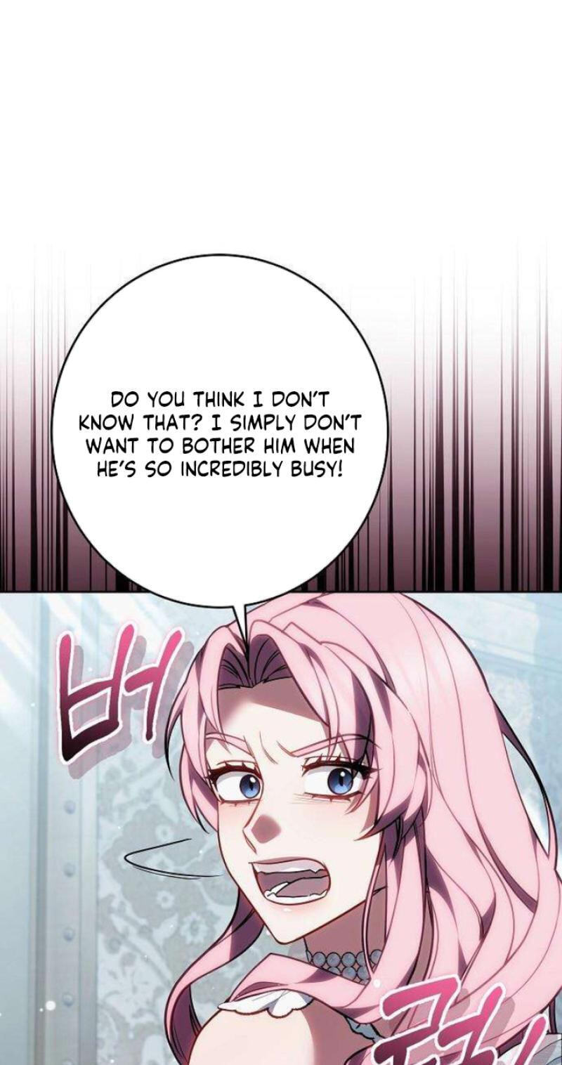 Read Abducting the Empress chapter 36 image 28 on Lezhin