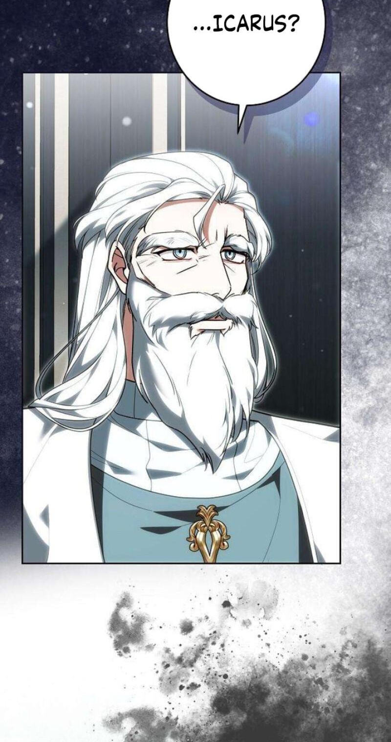 Read Abducting the Empress chapter 36 image 3 on Lezhin