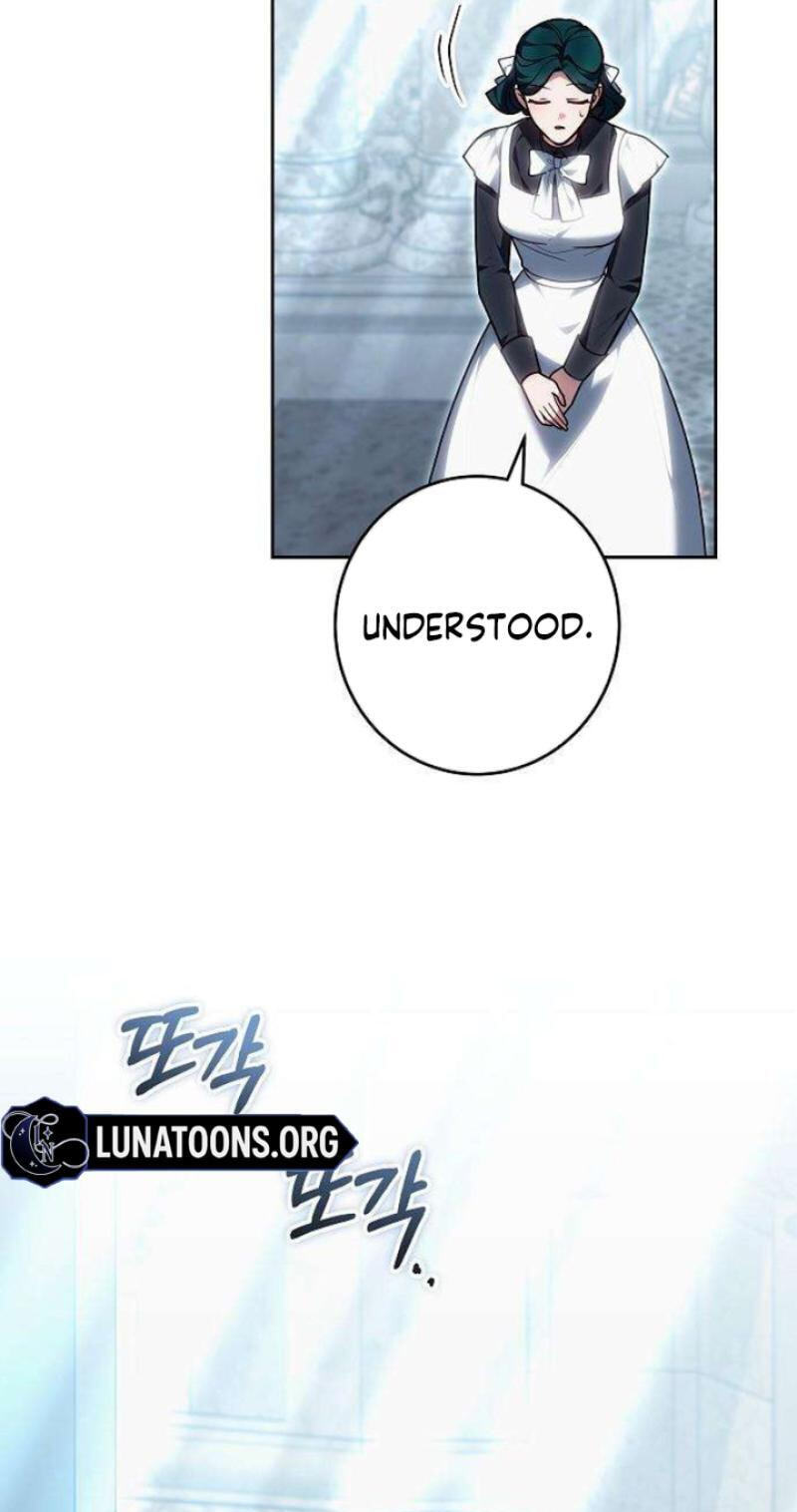 Read Abducting the Empress chapter 36 image 30 on Lezhin