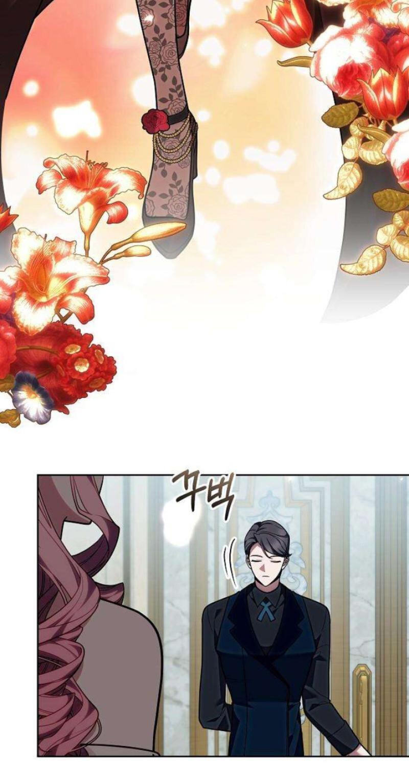 Read Abducting the Empress chapter 36 image 37 on Lezhin