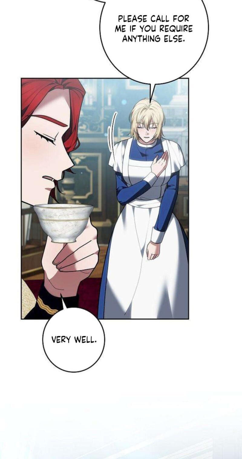 Read Abducting the Empress chapter 36 image 42 on Lezhin