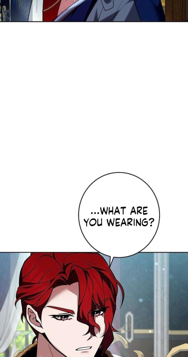 Read Abducting the Empress chapter 36 image 44 on Lezhin