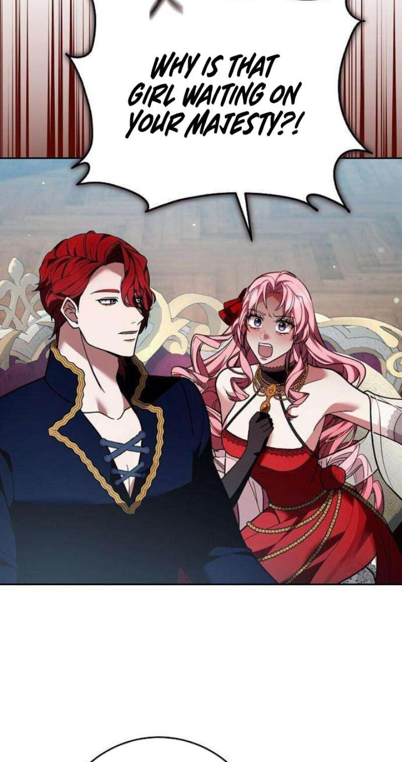 Read Abducting the Empress chapter 36 image 47 on Lezhin
