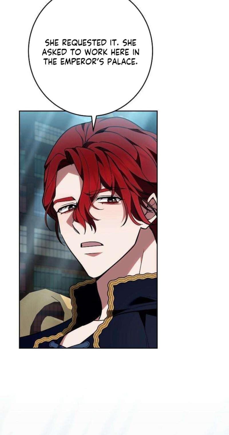 Read Abducting the Empress chapter 36 image 48 on Lezhin