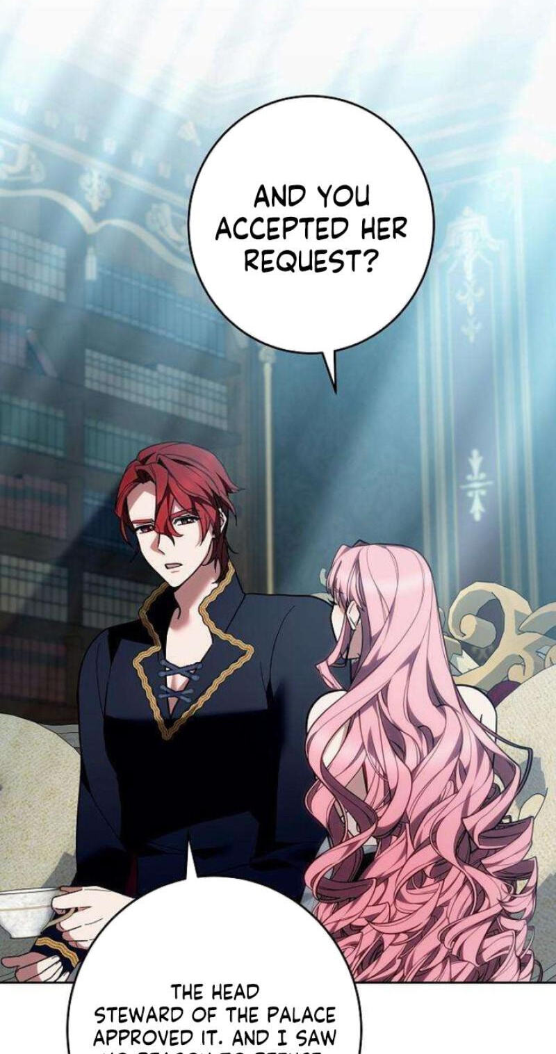 Read Abducting the Empress chapter 36 image 49 on Lezhin