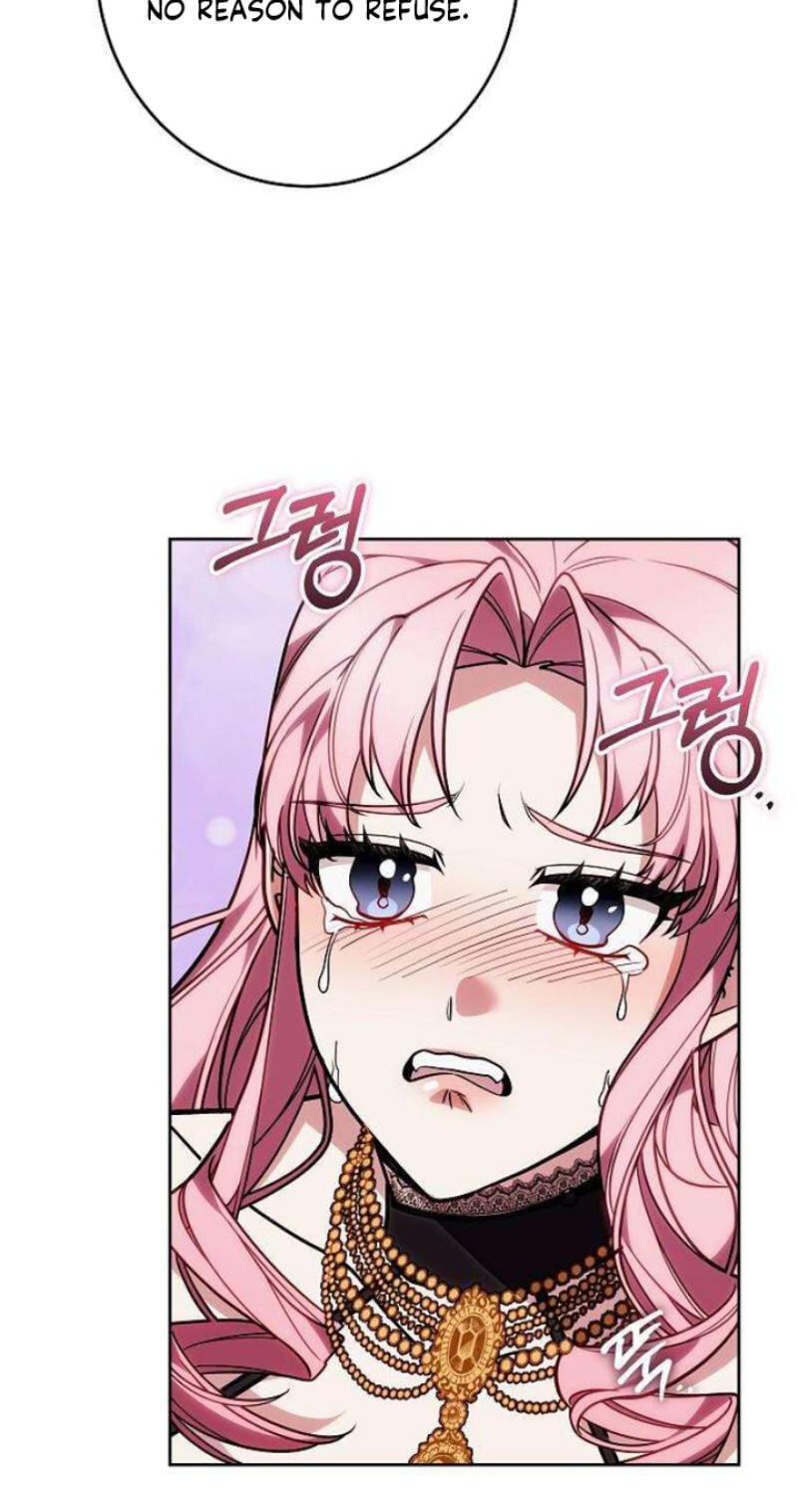 Read Abducting the Empress chapter 36 image 50 on Lezhin