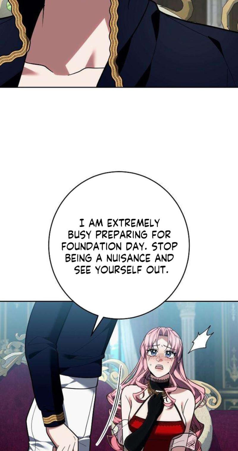 Read Abducting the Empress chapter 36 image 52 on Lezhin