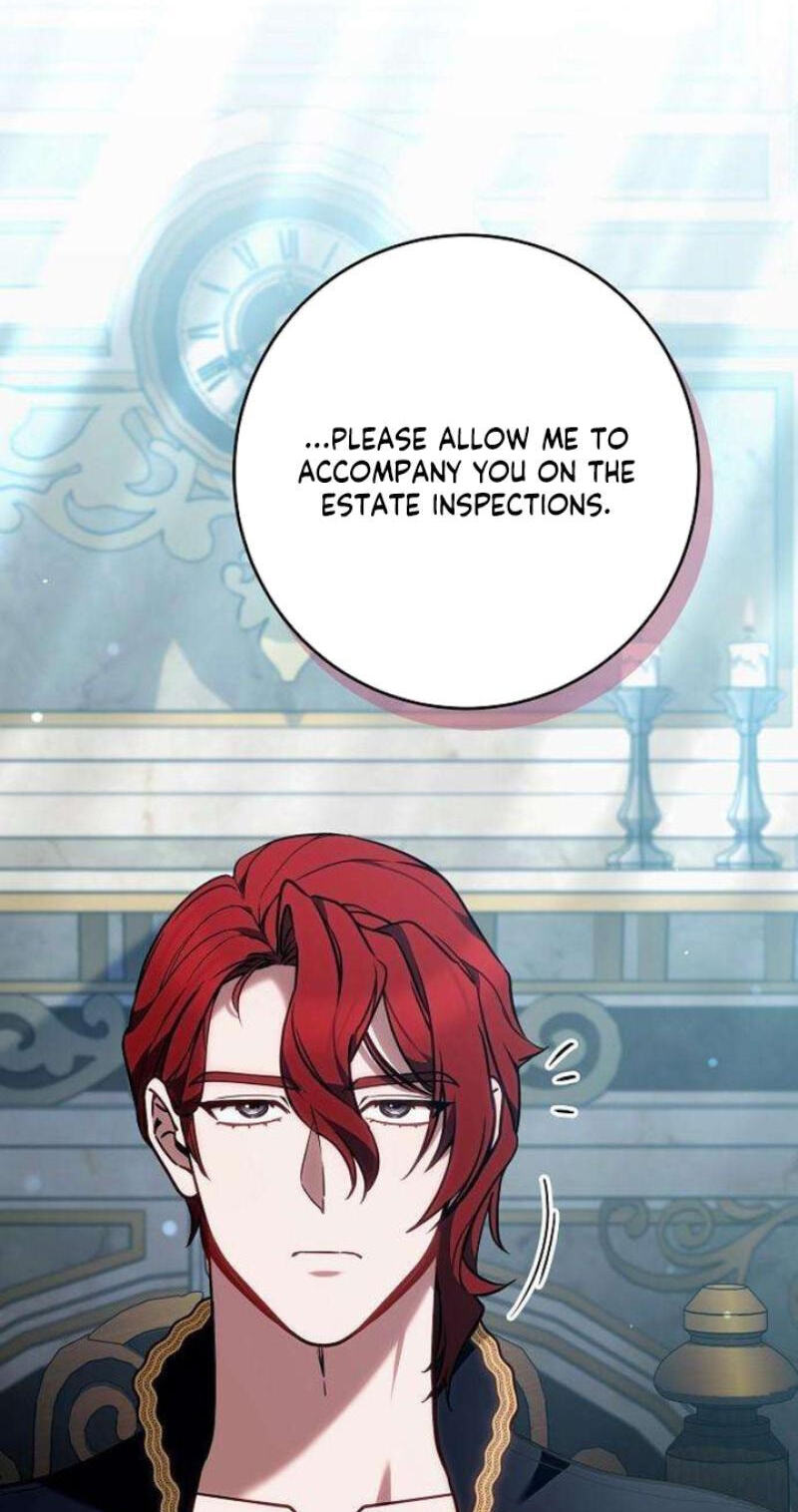 Read Abducting the Empress chapter 36 image 56 on Lezhin