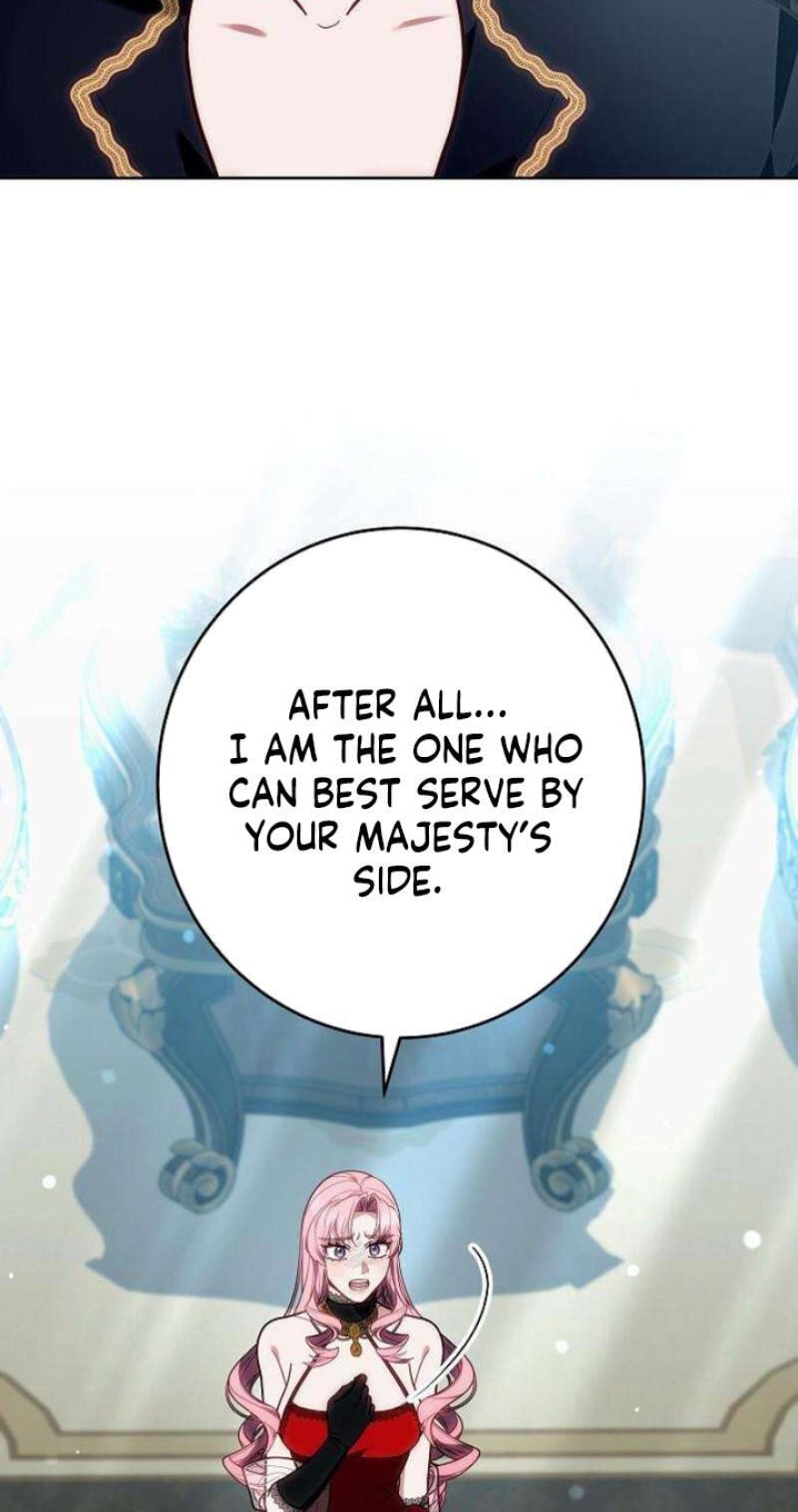 Read Abducting the Empress chapter 36 image 57 on Lezhin