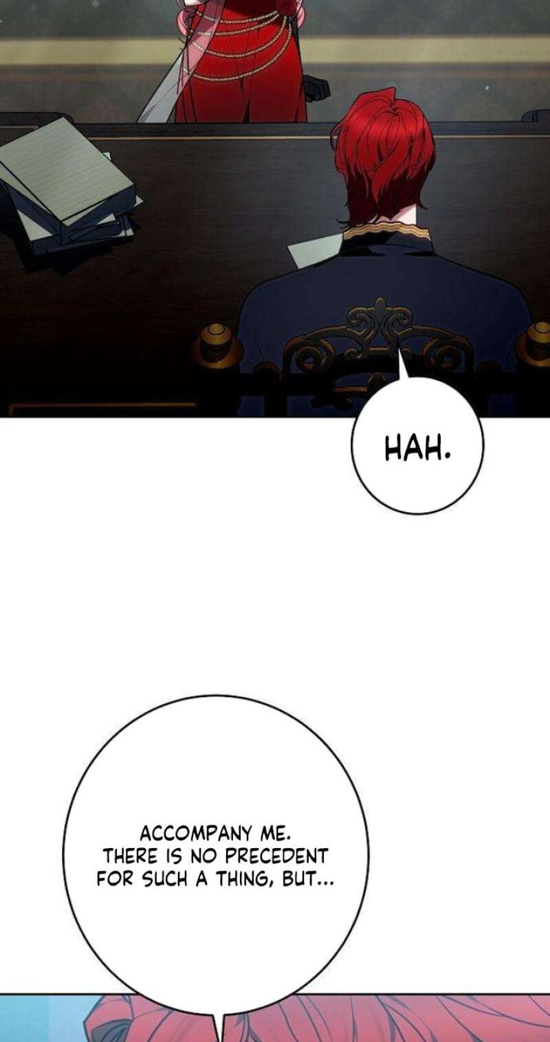 Read Abducting the Empress chapter 36 image 58 on Lezhin