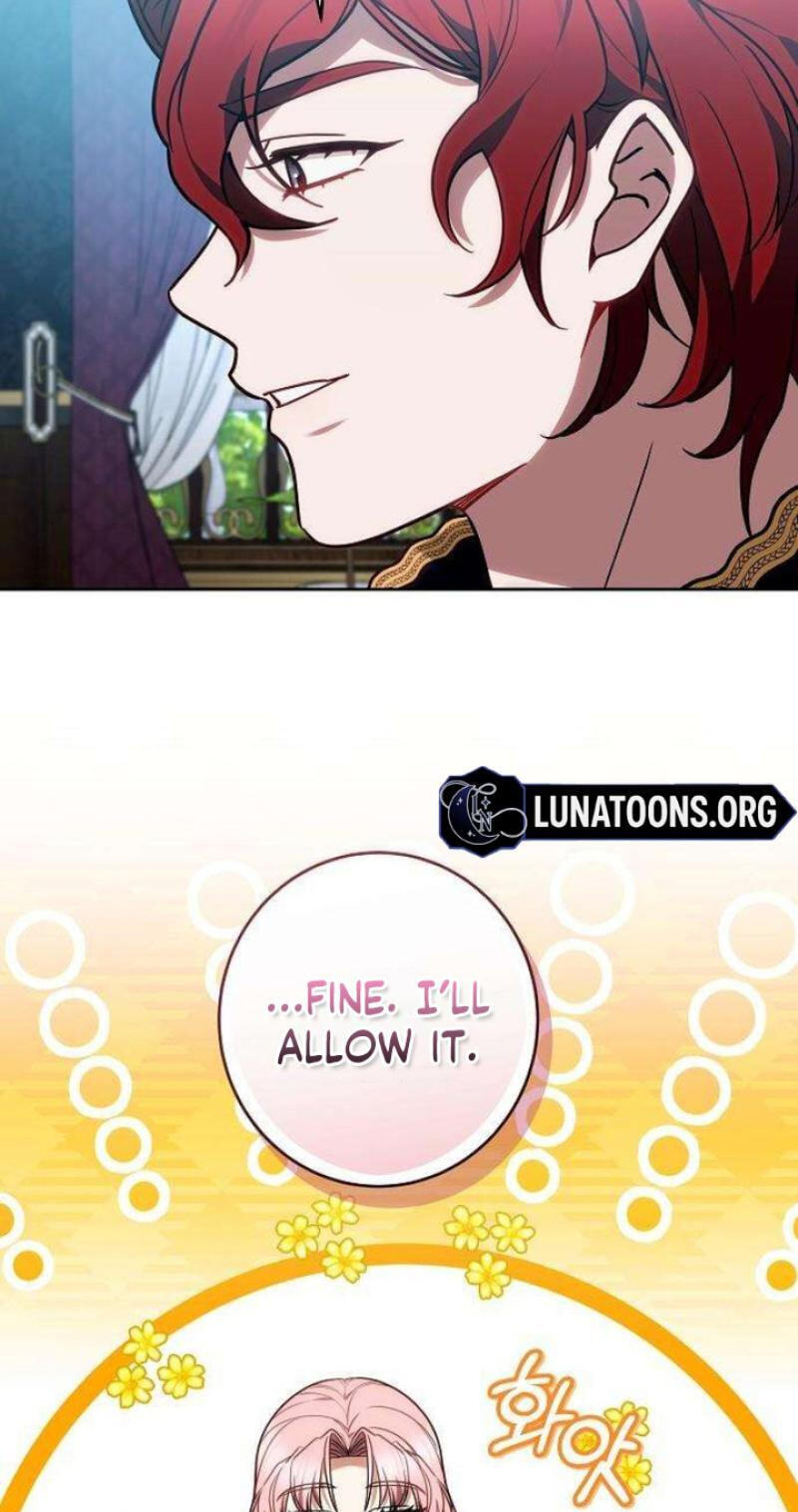 Read Abducting the Empress chapter 36 image 59 on Lezhin