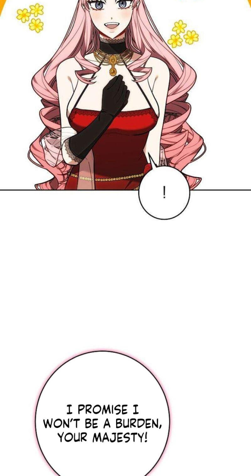 Read Abducting the Empress chapter 36 image 60 on Lezhin