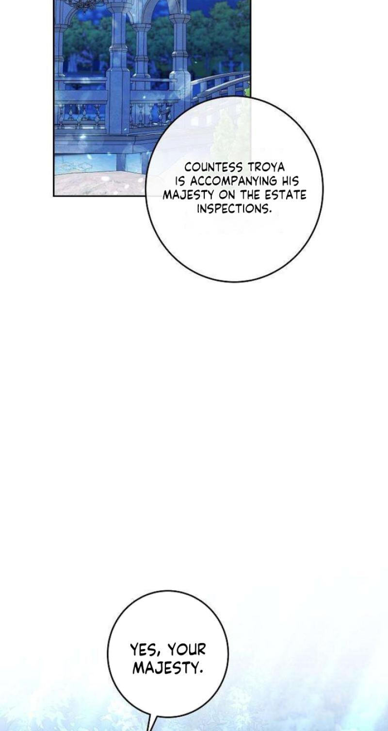 Read Abducting the Empress chapter 36 image 65 on Lezhin