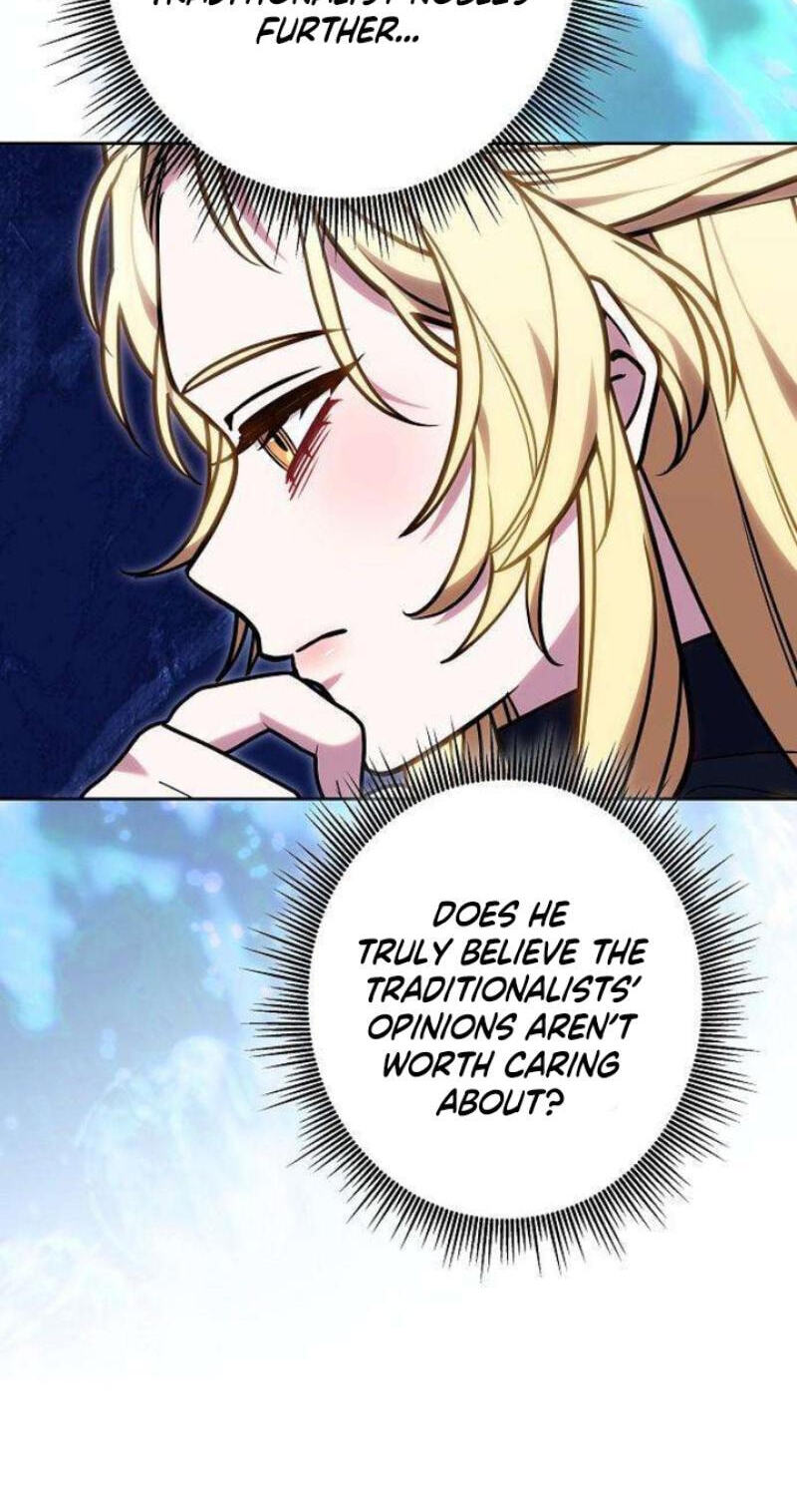 Read Abducting the Empress chapter 36 image 67 on Lezhin