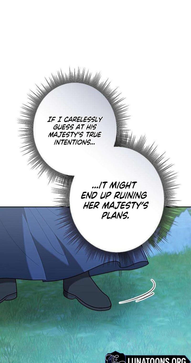 Read Abducting the Empress chapter 36 image 71 on Lezhin