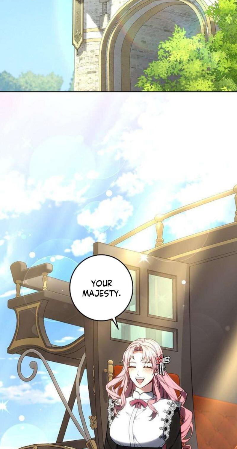 Read Abducting the Empress chapter 36 image 79 on Lezhin