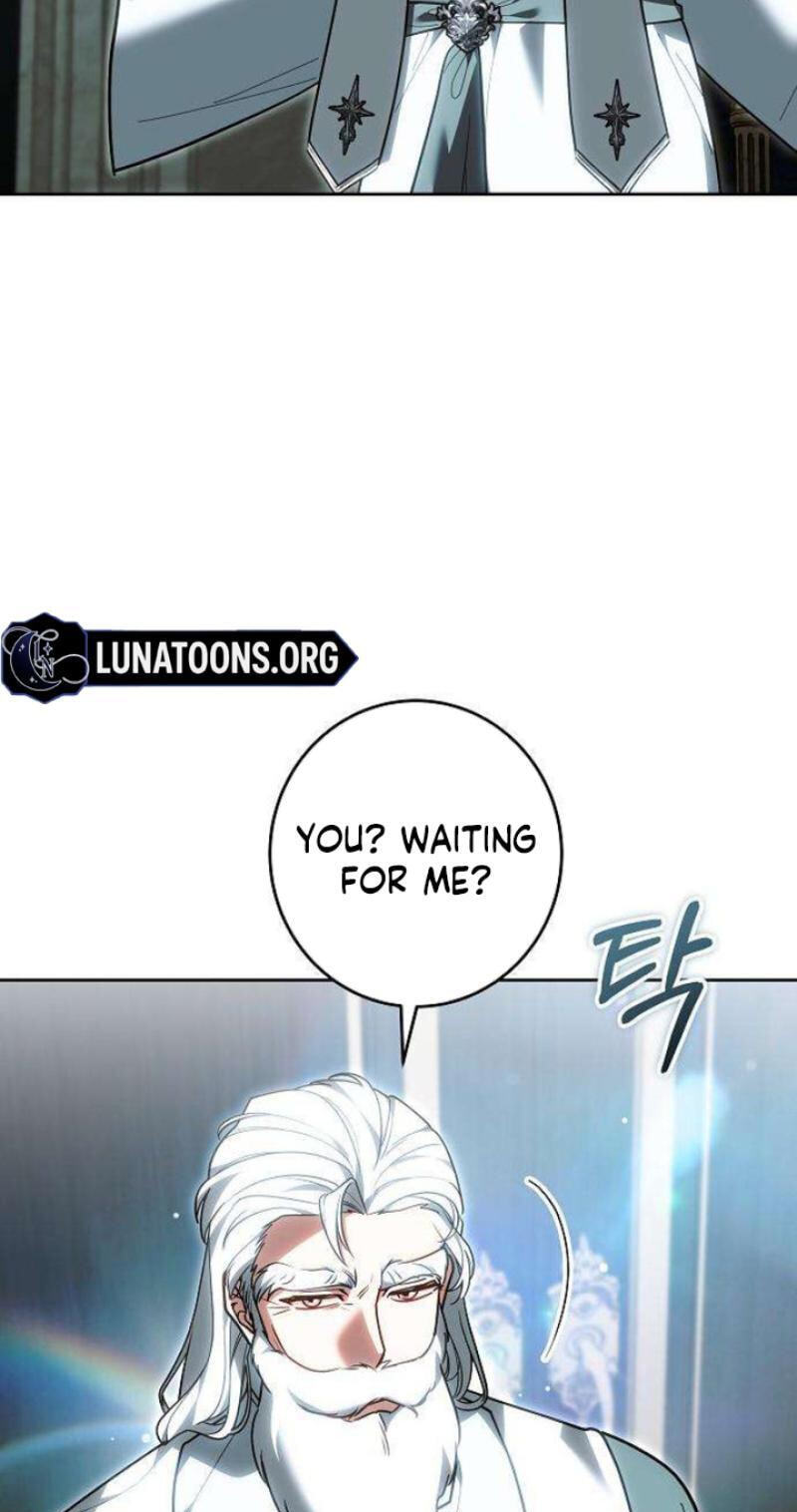 Read Abducting the Empress chapter 36 image 8 on Lezhin