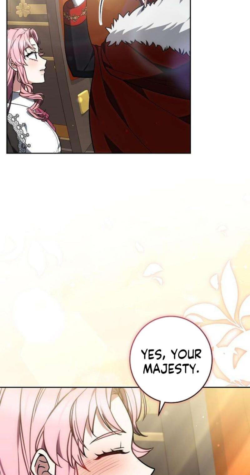 Read Abducting the Empress chapter 36 image 81 on Lezhin