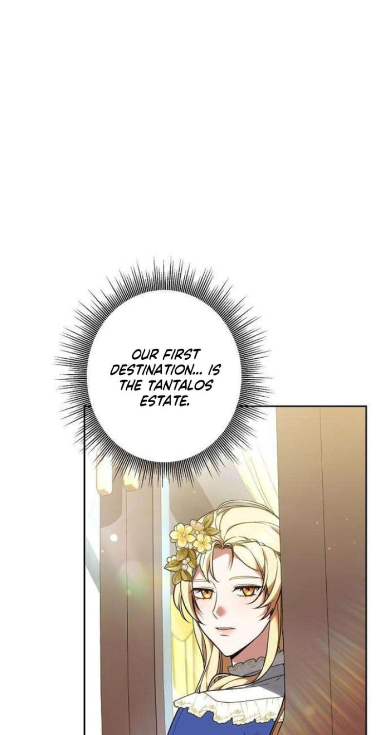 Read Abducting the Empress chapter 36 image 87 on Lezhin