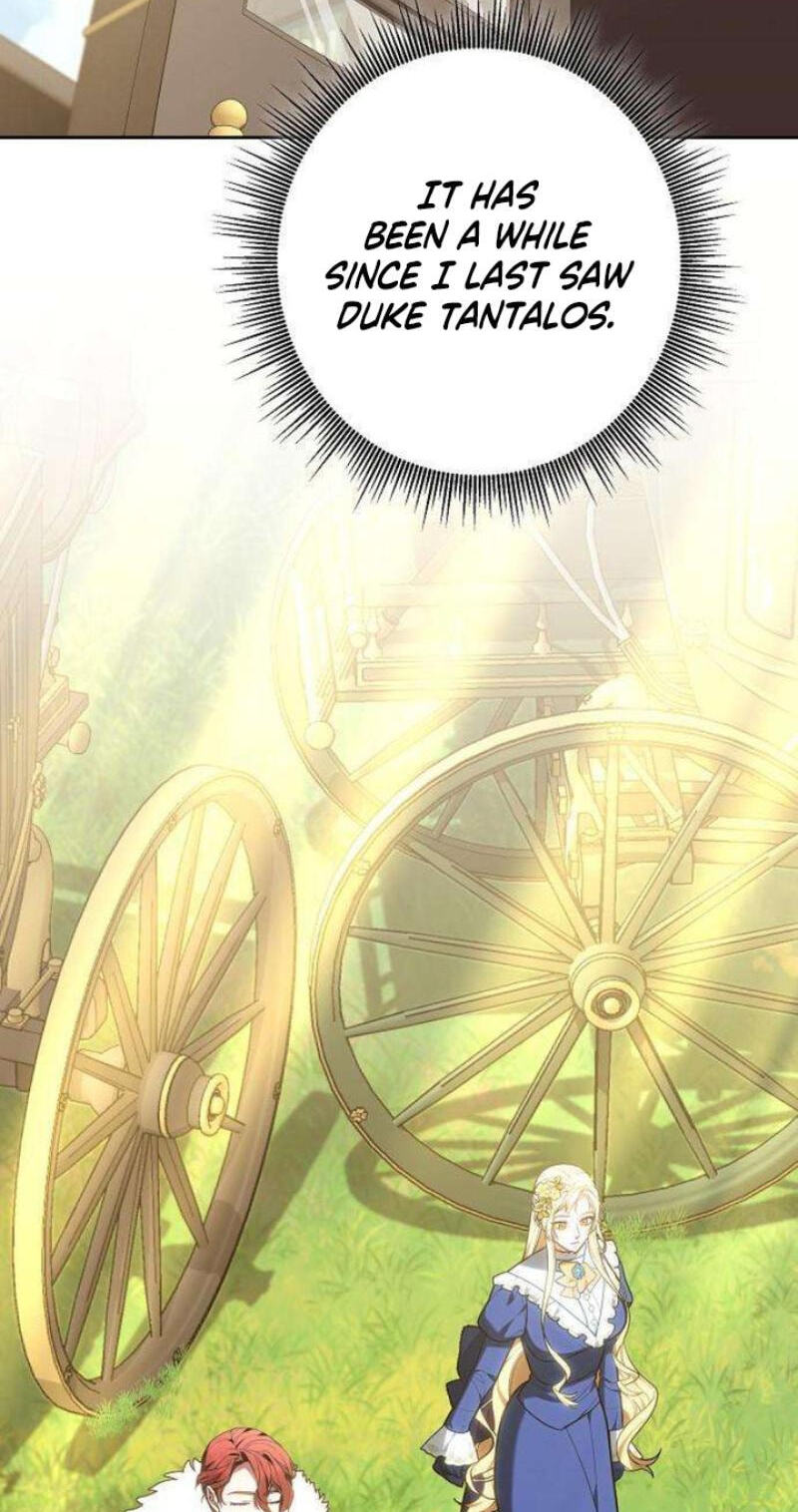 Read Abducting the Empress chapter 36 image 89 on Lezhin