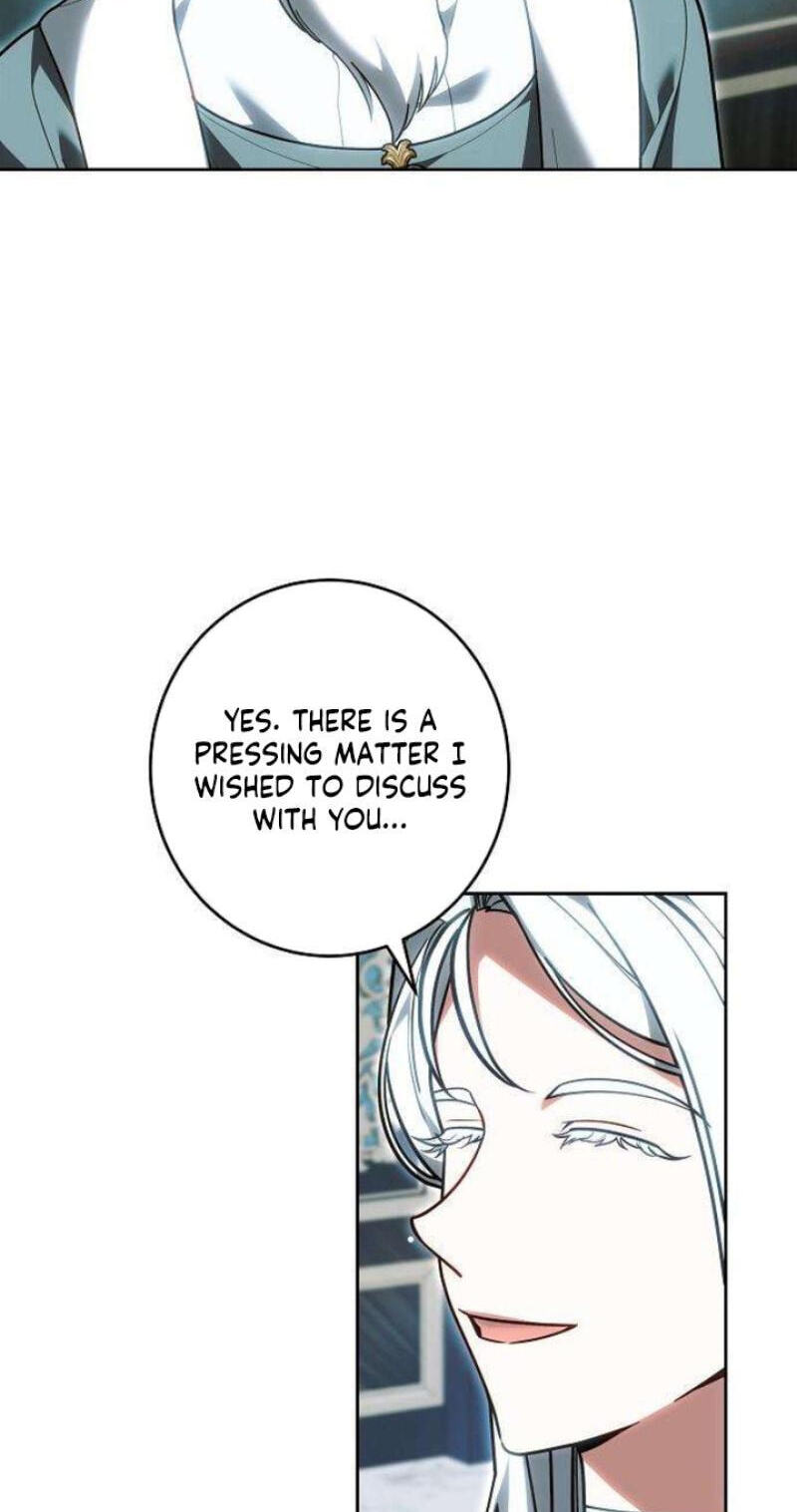 Read Abducting the Empress chapter 36 image 9 on Lezhin