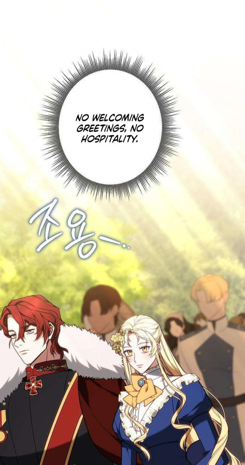 Read Abducting the Empress chapter 36 image 94 on Lezhin