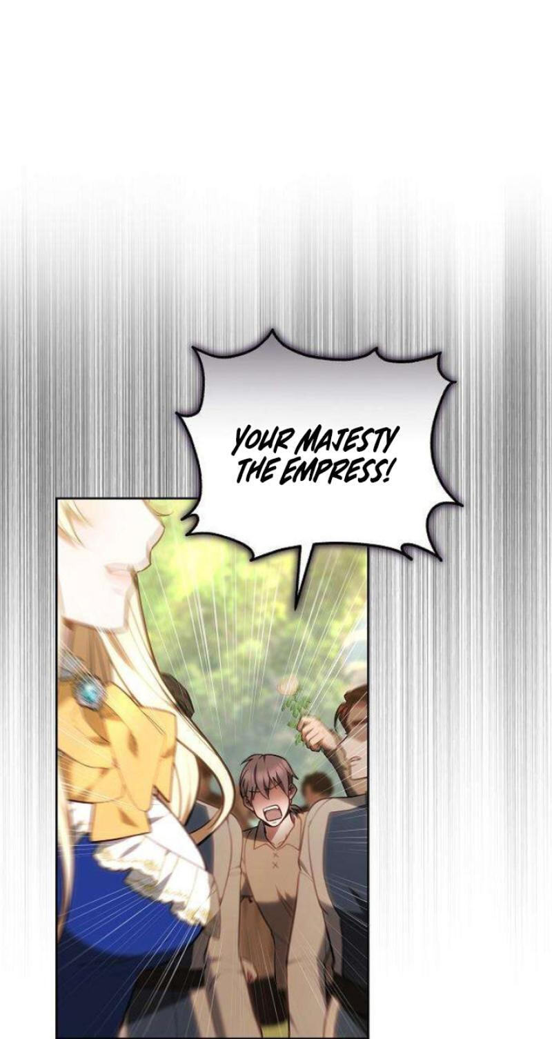 Read Abducting the Empress chapter 36 image 98 on Lezhin