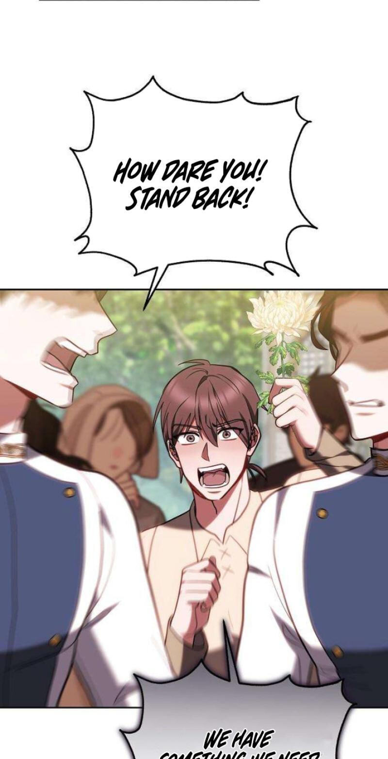 Read Abducting the Empress chapter 36 image 99 on Lezhin