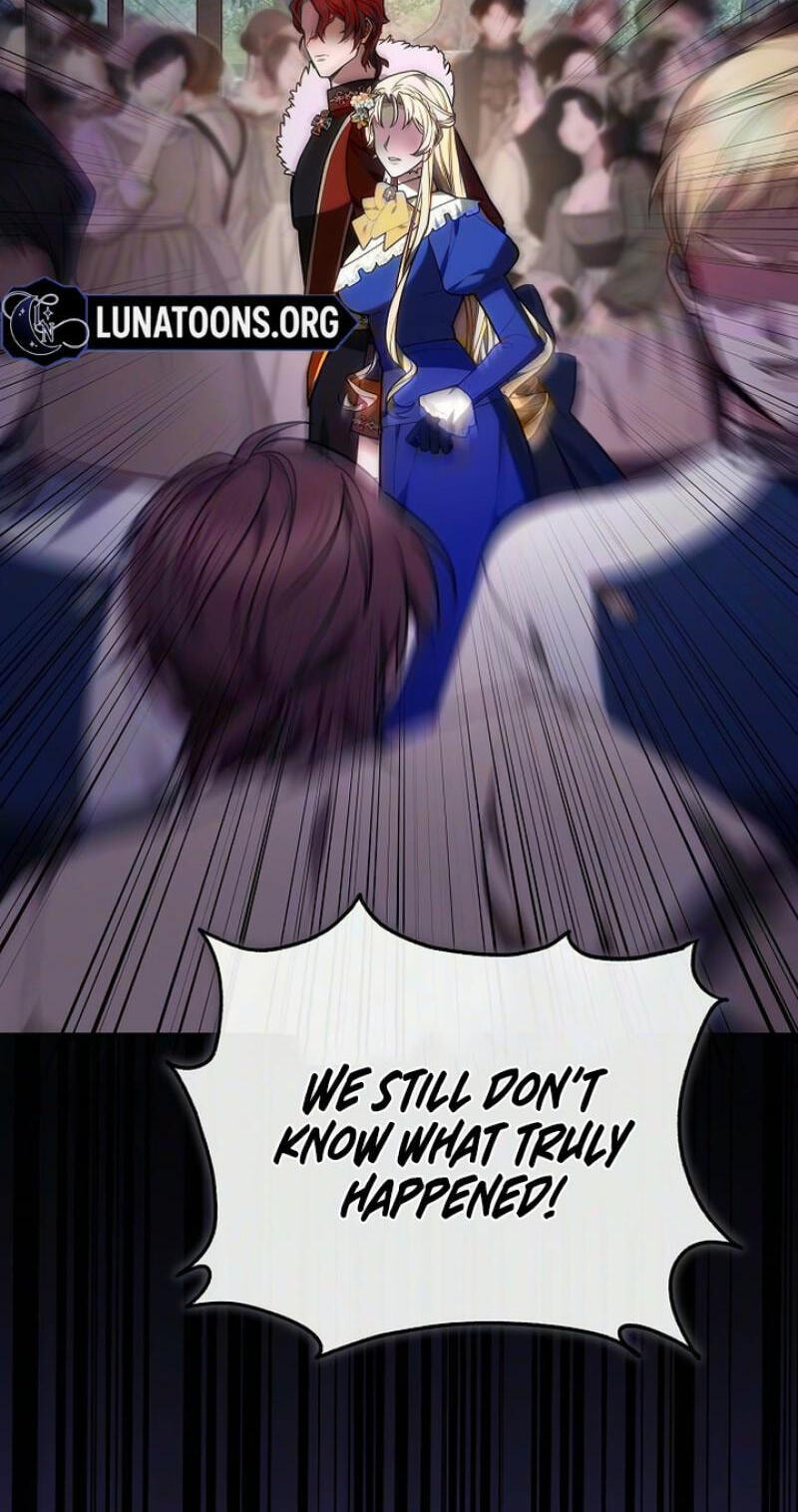 Read Abducting the Empress chapter 37 image 1 on Lezhin