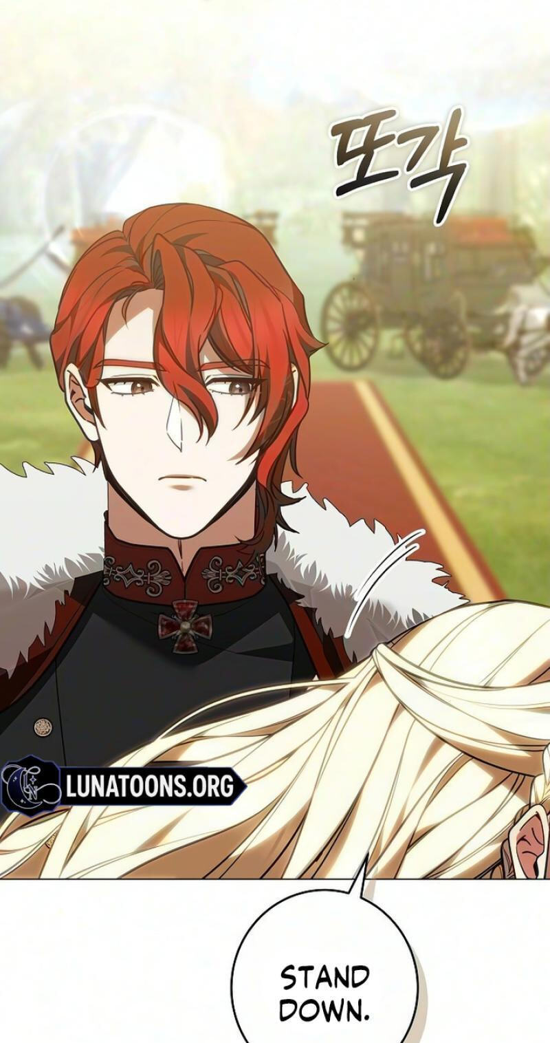 Read Abducting the Empress chapter 37 image 11 on Lezhin