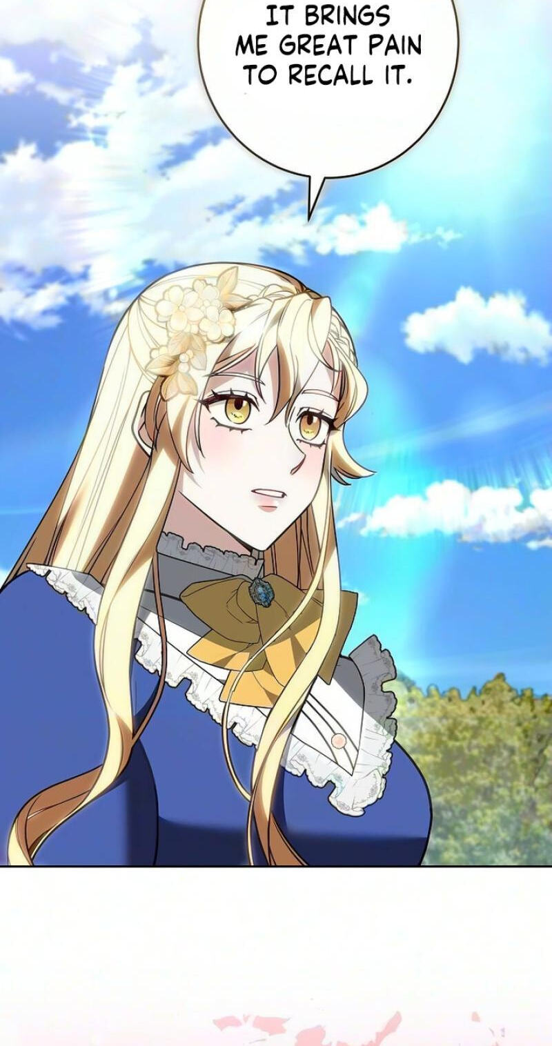 Read Abducting the Empress chapter 37 image 14 on Lezhin
