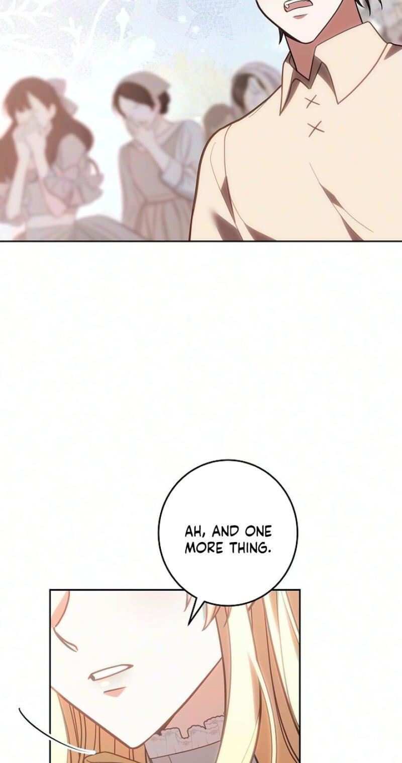 Read Abducting the Empress chapter 37 image 19 on Lezhin