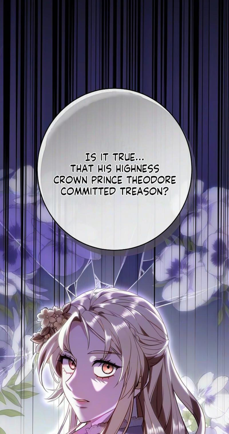 Read Abducting the Empress chapter 37 image 2 on Lezhin