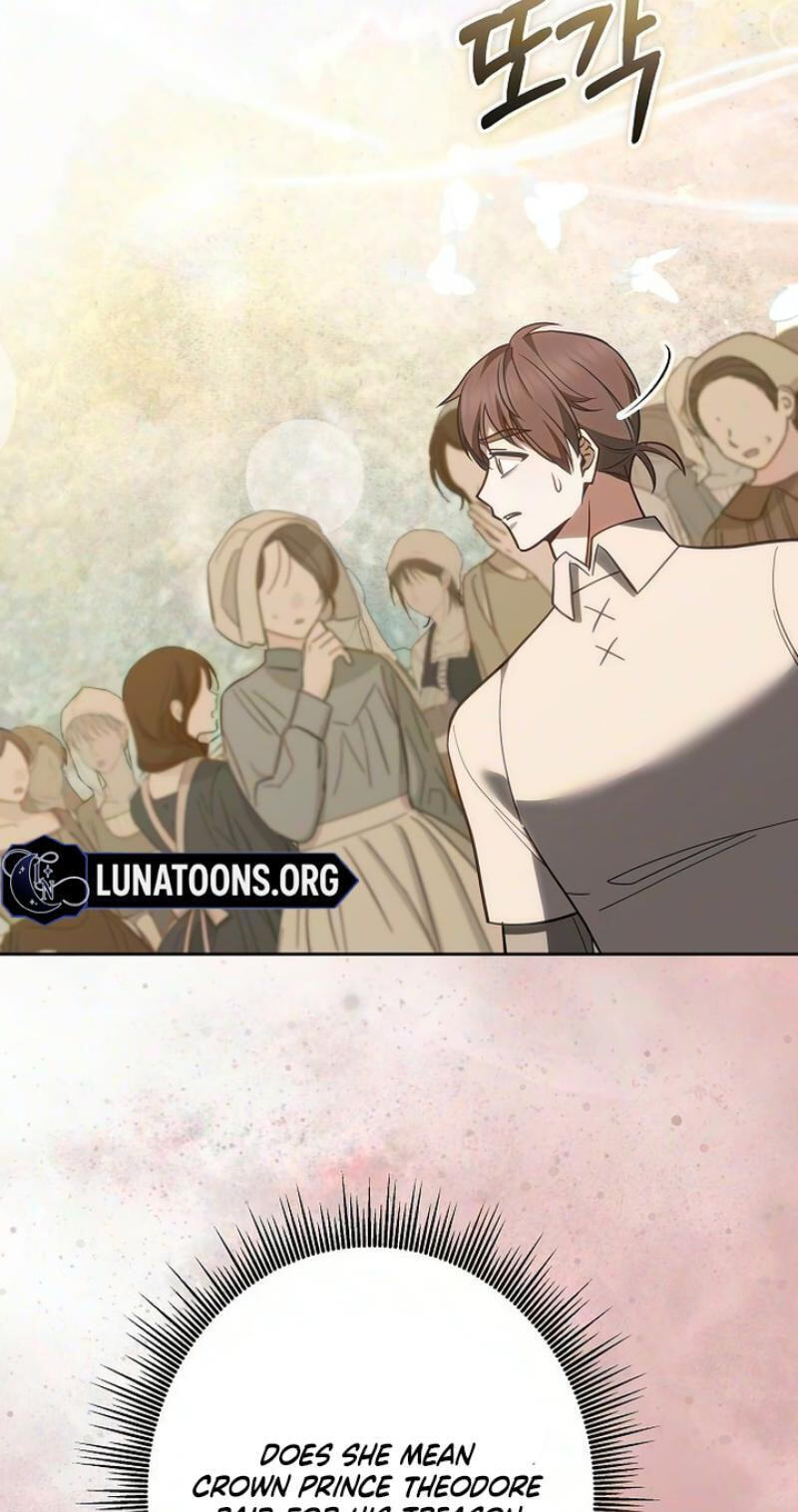 Read Abducting the Empress chapter 37 image 22 on Lezhin