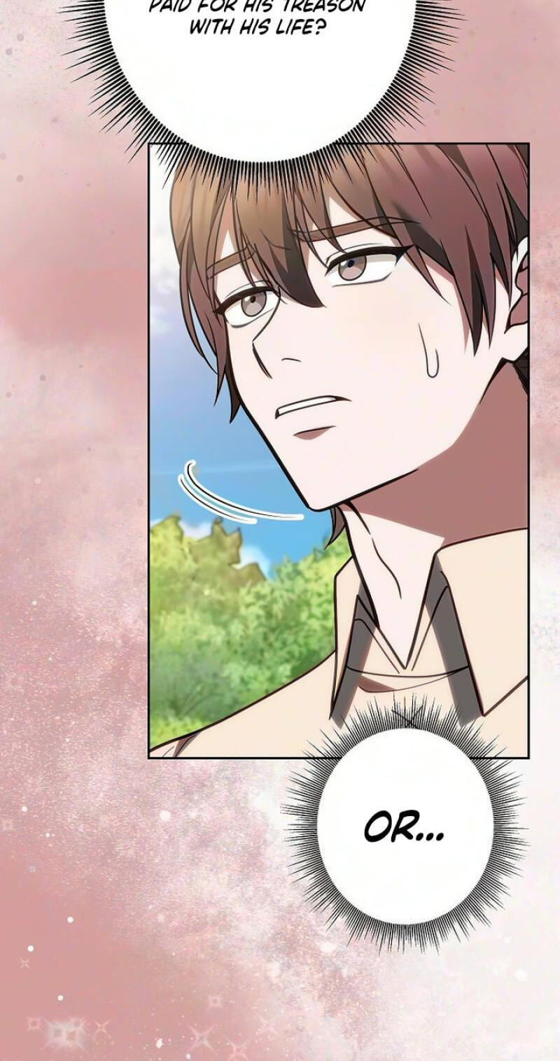 Read Abducting the Empress chapter 37 image 23 on Lezhin
